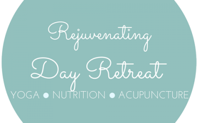 Rejuvenating Day Retreat